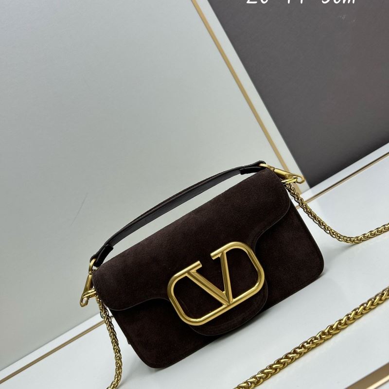 Valentino Satchel Bags